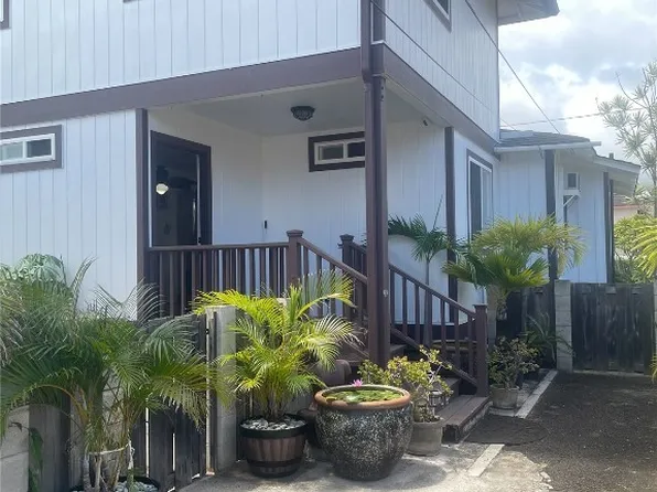 3426 Pakui St, Honolulu, HI 96816