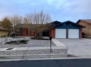 11029 Hagen Rd NE, Albuquerque, NM 87111