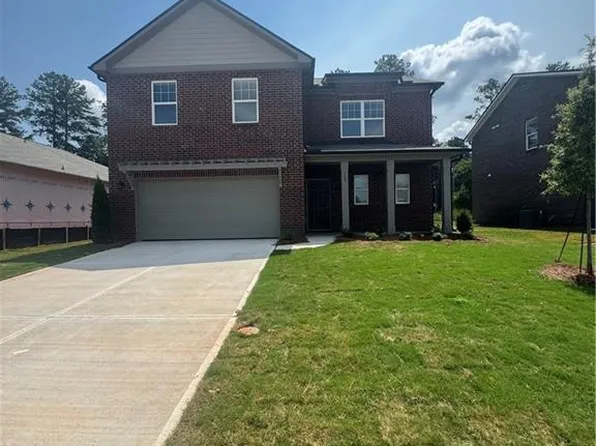 117 Maison Dr, McDonough, GA 30253