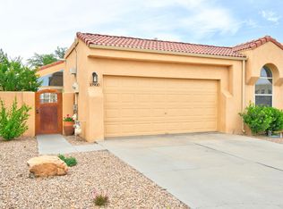 10900 Academy Ridge Rd NE, Albuquerque, NM 87111