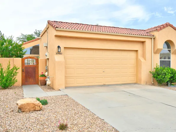 10900 Academy Ridge Rd NE, Albuquerque, NM 87111