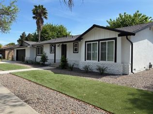 2306 E Orangeburg Ave, Modesto, CA 95355
