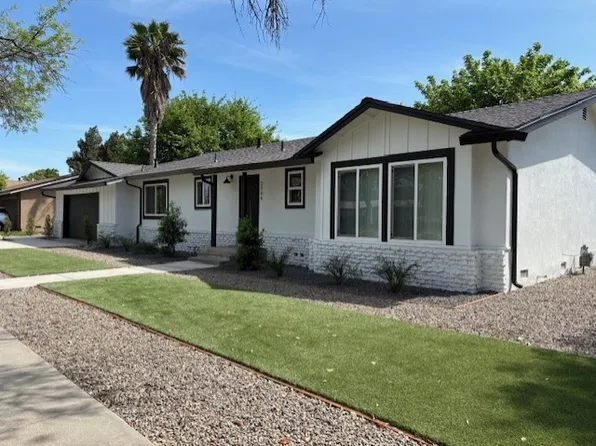 2306 E Orangeburg Ave, Modesto, CA 95355