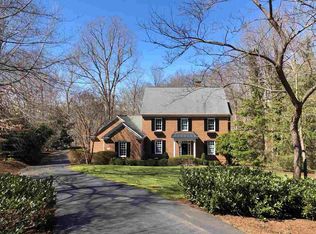 3080 Darby Rd, Keswick, VA 22947