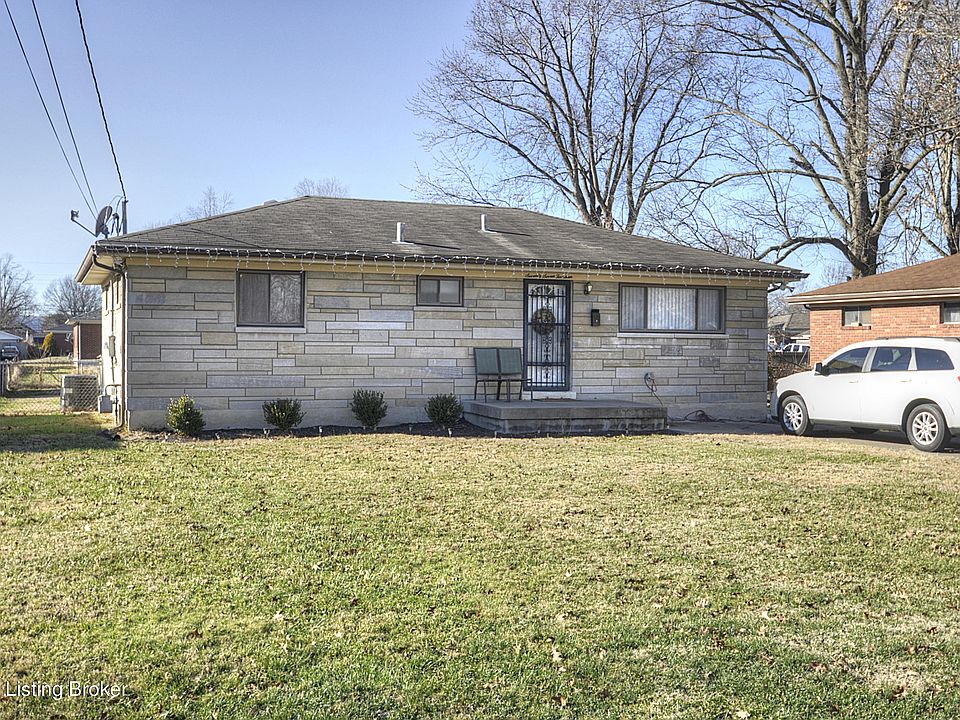 1st image of 7714 Daffodil Dr