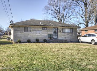 7714 Daffodil Dr, Louisville, KY 40258