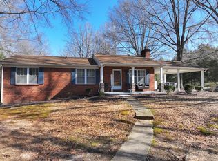 1690 Ridgecrest Dr, Danville, VA 24540