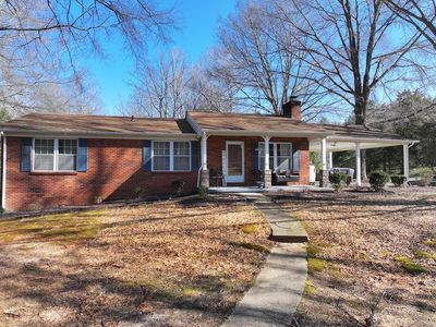 1690 Ridgecrest Dr, Danville, VA, 24540