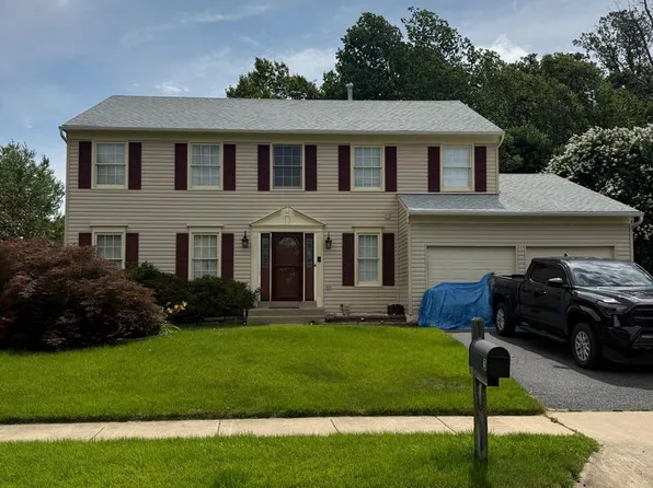 3 Neville Ct, Stafford, VA 22554