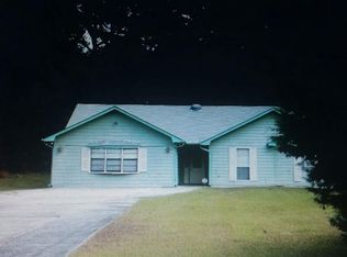 631 Wood Knoll Ct, Jonesboro, GA