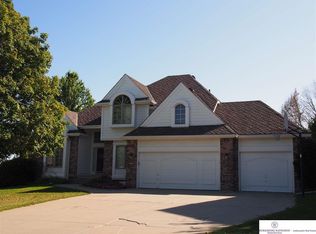 3421 N 128th Cir, Omaha, NE 68164
