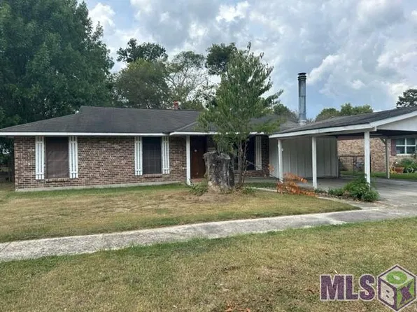 7214 Meadowview Ave, Baton Rouge, LA 70810