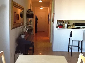 Rented by Susan D. Fine