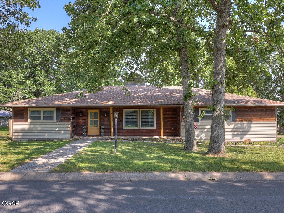 331 Briarbrook Dr, Carl Junction, MO 64834 MLS 233259 Zillow