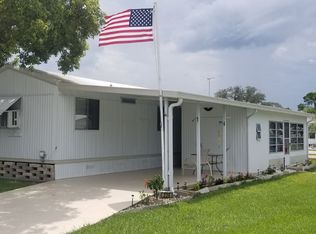 238 Pleasantview Loop, Frostproof, FL 33843