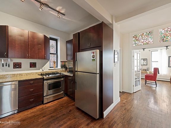 3rd image of 303 E 8th St APT 5F