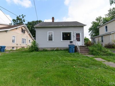 2815 Brown St, Alton, IL, 62002