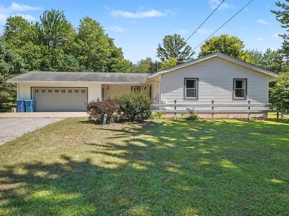 3133 S Patterson Rd, Freeland, MI 48623
