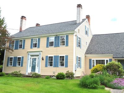 95 Apple Hill Road, Sullivan, NH, 03445