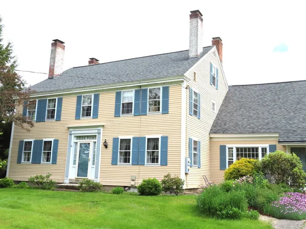 95 Apple Hill Road, Sullivan, NH 03445