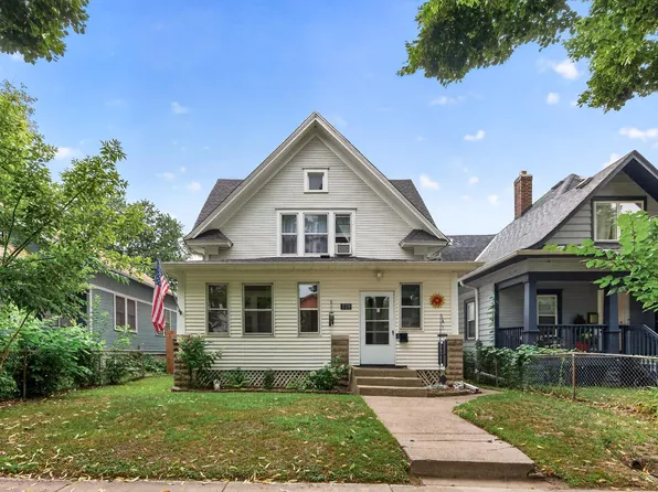770 Fuller Ave, Saint Paul, MN 55104