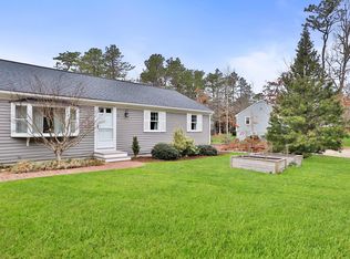 11 Kelley Way, South Dennis, MA 02660