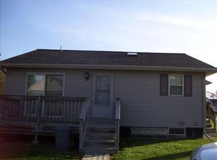930 Reisig St, Monroe, MI 48161