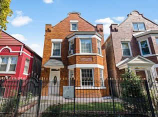 2423 S Hamlin Ave, Chicago, IL 60623