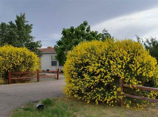 2817 Dail Cir, Santa Fe, NM 87507