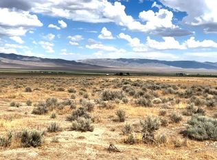 0 Highway 400, Imlay, NV 89418