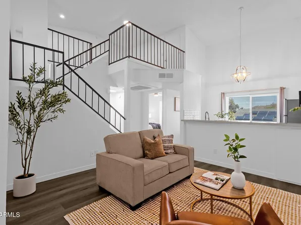 19601 N 7TH Street #2095, Phoenix, AZ 85024