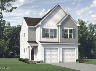 2537 SE Saltcedar Dr SE #137, Bolivia, NC 28422