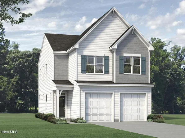 2537 SE Saltcedar Drive SE # 137, Bolivia, NC 28422