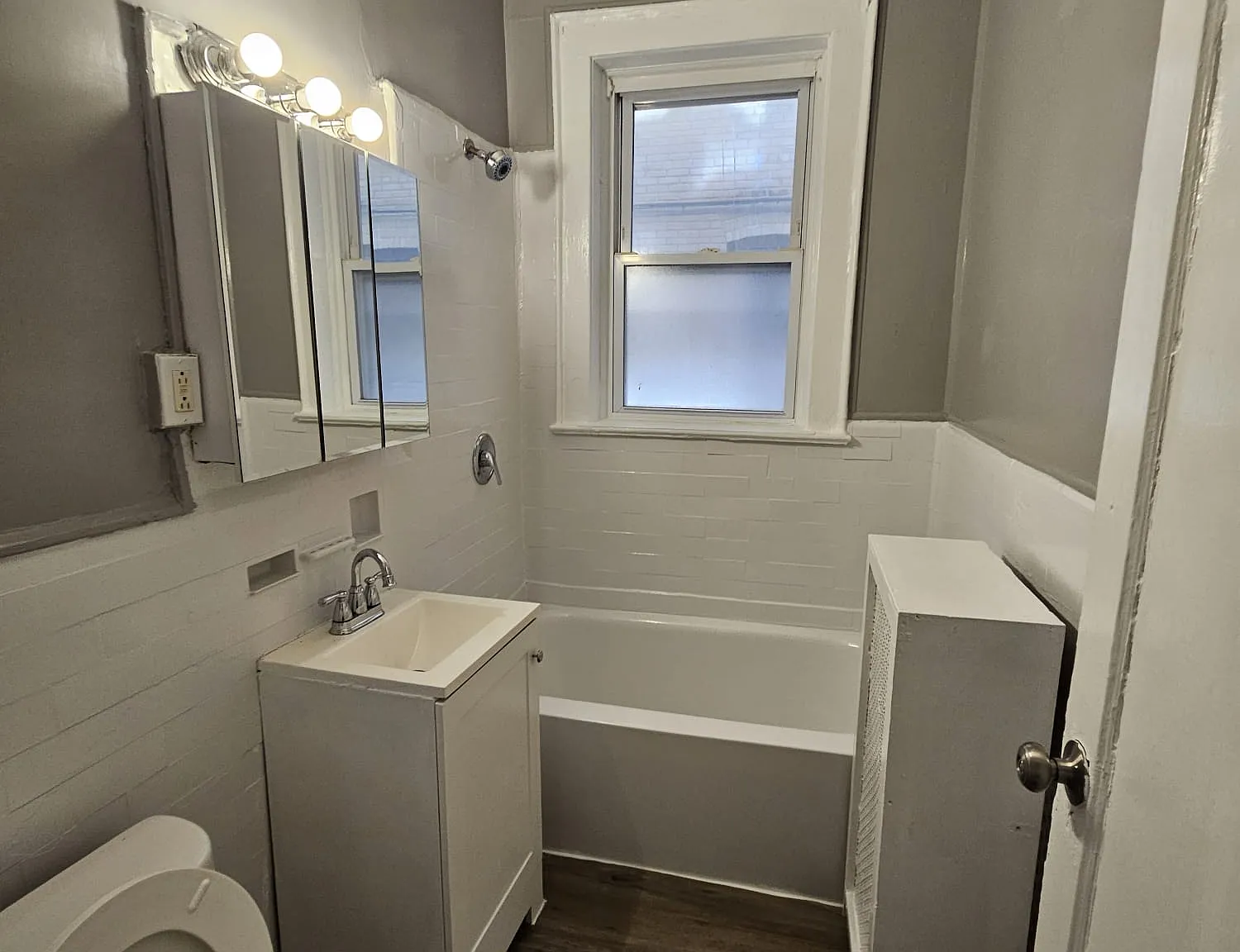 1 bed, $1,395 — Photo 2