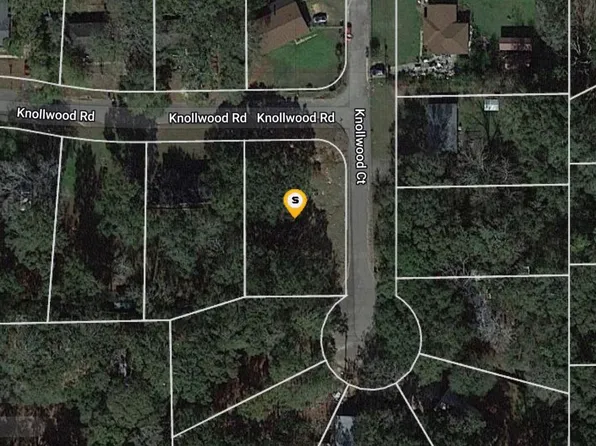 5318 Knollwood Ct, Mobile, AL 36619