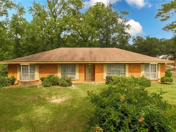 915 Martin Luther King Dr, Kentwood, LA 70444
