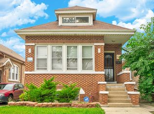 8339 S Ada St, Chicago, IL 60620
