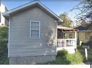 863 Hubbard St SW, Atlanta, GA 30310