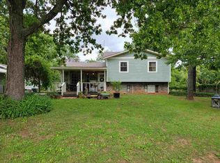 7604 Clearcreek Rd, Duncan, OK 73533