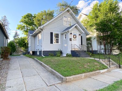 85 Wilson Avenue, Schenectady, NY, 12304