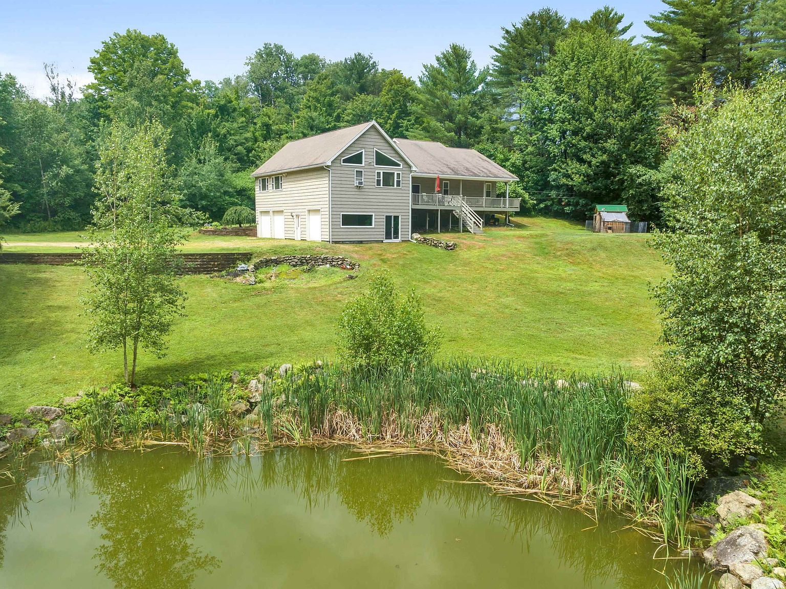356 Roxbury Road, Sanbornton, NH 03269 Zillow