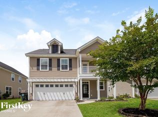 131 Woodbrook Way, Moncks Corner, SC 29461