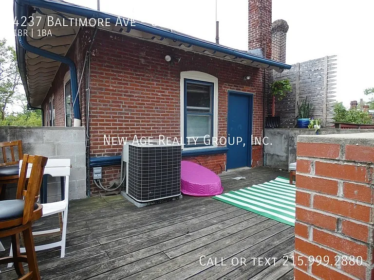4237 Baltimore Ave #3F — Photo 8