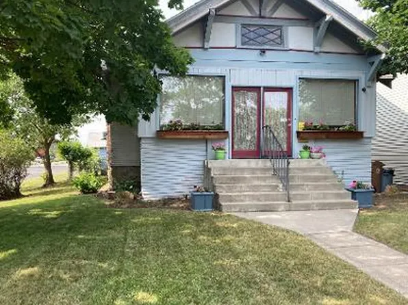 2203 E Pacific Ave, Spokane, WA 99202