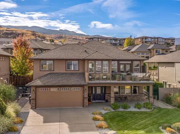 737 Kuipers Cres, Kelowna, BC V1W 5H4