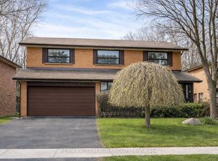 522 Cummer Ave, Toronto, ON M2K 2L9