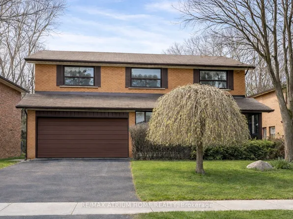 522 Cummer Ave, Toronto, ON M2K 2L9