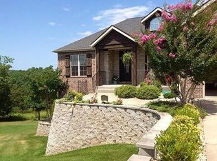 644 Black Forest Ln, Branson West, MO 65737