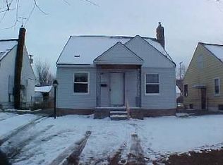 15900 Liberal St, Detroit, MI 48205