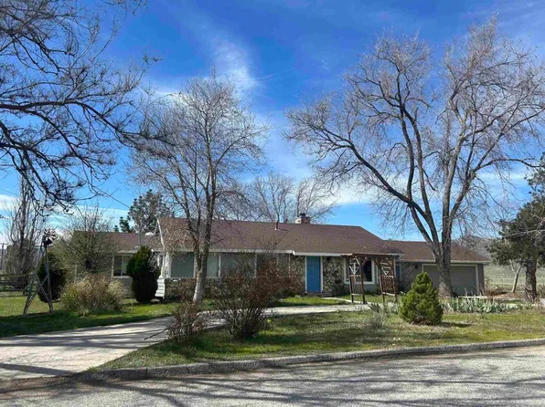 18461 Santa Anita St, Tehachapi, CA 93561